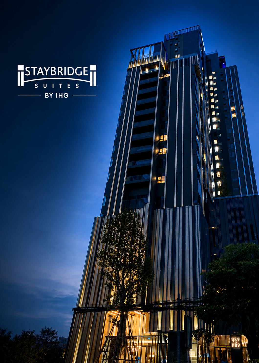 Staybidge
