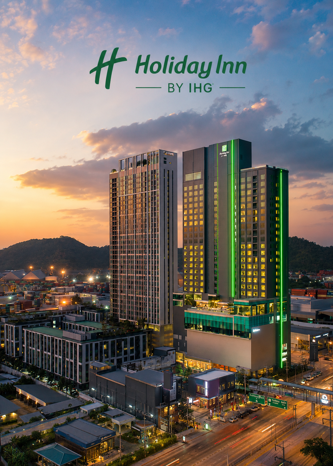 Holiday Hotel