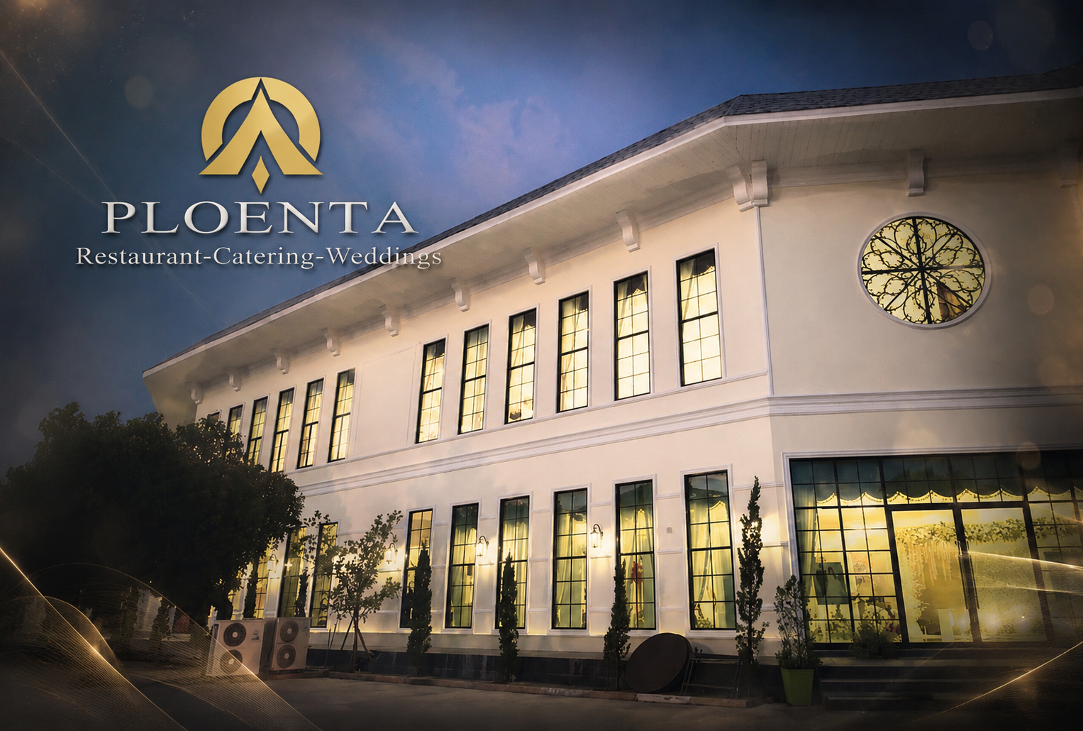PLOENTA RAYONG  Garden&Restaurant